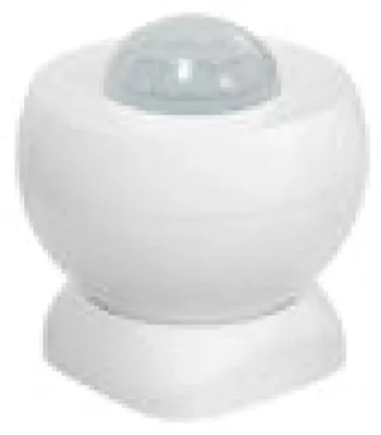 Immagine prodotto di Avatto ZMS16 Sensore di movimento PIR intelligente, rilevatore di movimento, ZigBee