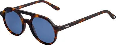 Image de Kypers AVELINE Lunettes de soleil ovales homme-femme
