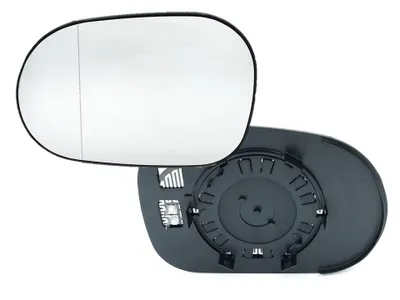 Produktbild von Spiegelglas Spiegel Außenspiegel  Links passend für Mercedes W163 2/1998-9/2001
