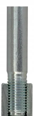 Image de Prolongateur de mise à la terre galvanisé, 1,5 mètres, référence R.8164G