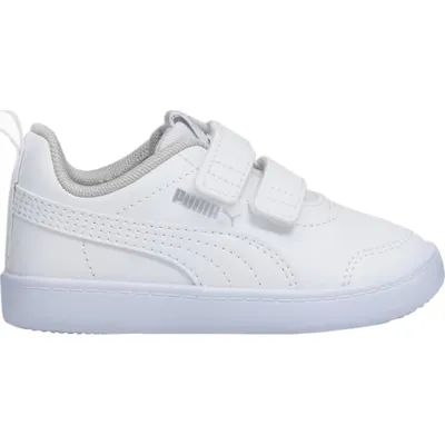 Image de Puma Chaussures Courtflex V2 V Inf, 37154404
