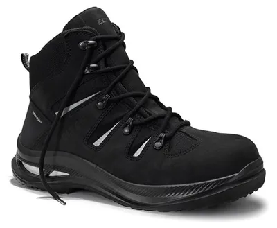 Produktbild von Sicherheitsstiefel NELSON XXG black Mid ESD S3 HI, Gr. 39 ELTEN 768681