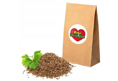 Produktbild von Kreuzkümmel ganze Samen – 1 kg, 100 % natürlich, aromatisch, ohne Zusatzstoffe, ideal zum Kochen, Würzen und als Verdauungstee