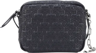 Produktbild von GERRY WEBER Schultertasche Umhängetasche Carry Me Out Shoulder Bag Darkblue dunkelblau