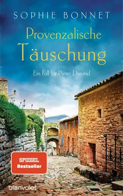 Produktbild von Provenzalische Täuschung