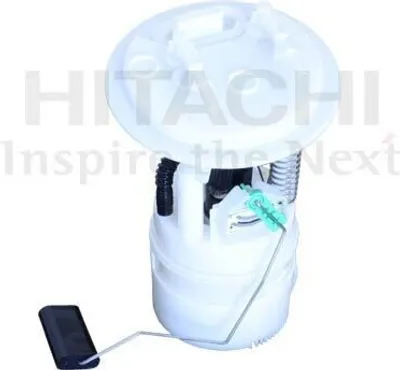 Produktbild von HITACHI Benzinpumpe 2503434 für VW Transporter IV Bus (70B, 70C, 7DB, 7DK, 70J, 70K, 7DC, 7DJ) elektrisch