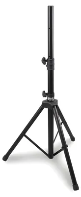 Produktbild von PYLE Lautsprecherständer höhenverstellbar 91–148 cm – Boxenständer & Lautspreche