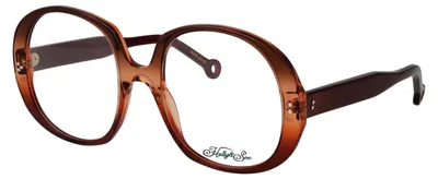 Image de HALLY & SON EYEWEAR Montures de lunettes HS864V02 5502