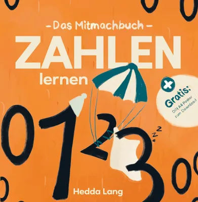 Produktbild von Zahlen lernen