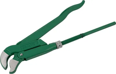 Productafbeelding van STALCO buisgreep, 1,5 inch, chroom-vanadium CrV staal