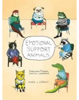 Obrázok produktu pre Emotional Support Animals