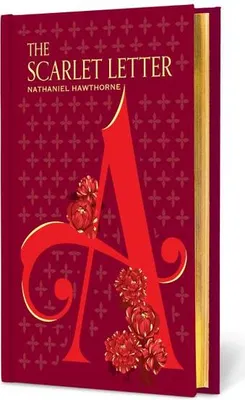 Obrázok produktu pre The Scarlet Letter
