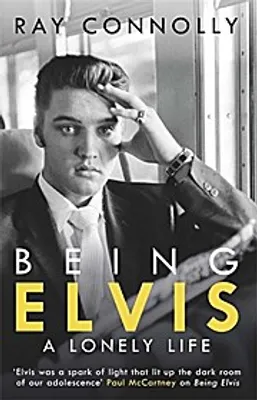 Obrázok produktu pre Being Elvis