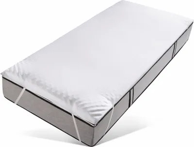 Immagine prodotto di Topper Jekatex Microaktiv 2,5 90x200cm