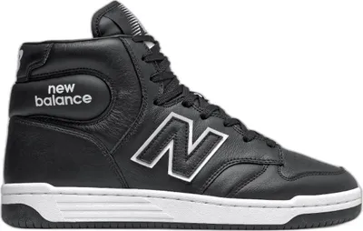 Zdjęcie produktu dla Sport / Buty męskie NEW BALANCE BB480 HD KOLOR Schwarz HD
