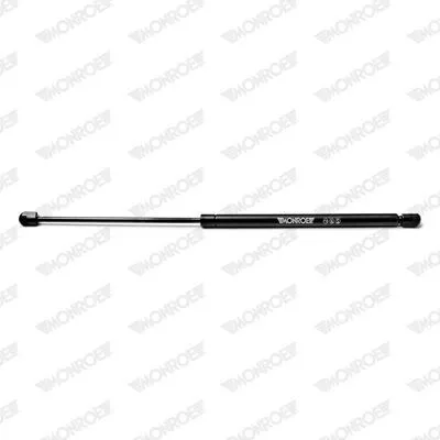 Produktbild von MONROE ML6377 Gasfeder Heckklappendämpfer für OPEL Mokka / Mokka X (J13) 617mm