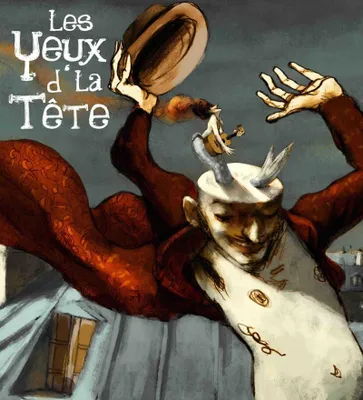 Produktbild von Danser Sur Les Toits