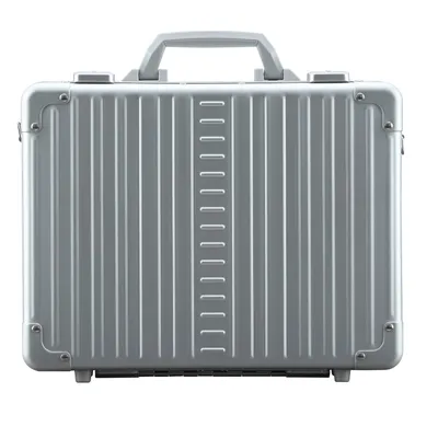 Produktbild von Aleon Attache Aktenkoffer 38 cm Laptopfach