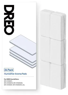 Produktbild von Dreo Macro Aroma-Kissen