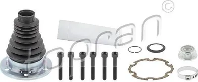 Produktbild von TOPRAN Faltenbalgsatz Antriebswelle 108 380 für VW Golf IV Schrägheck (1J1)