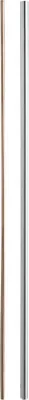 Produktbild von Grohe Ersatzrohr 15 cm kürzer für Duschsystem chrom - 48054000