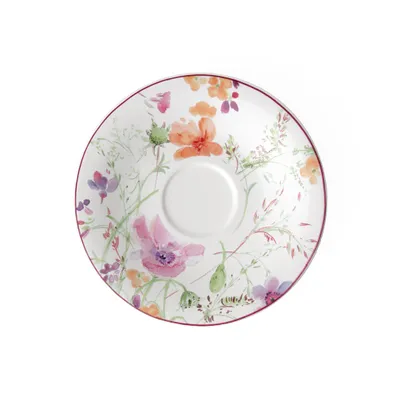 Zdjęcie produktu dla Villeroy and Boch spodek do filiżanki do kawy Mariefleur Basic 1041001310