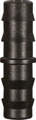 Produktbild von Kunststoffrohrverbindung Durchmesser 25 mm
