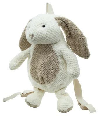 Produktbild von Für Kinder, Rucksack tiere Tiny - Ecru | by Cute