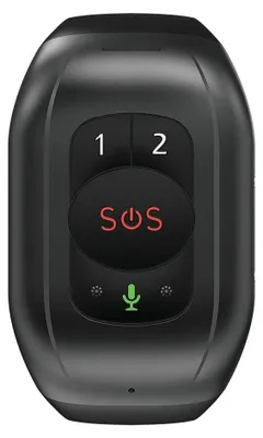 Obrázek produktu pro Canyon ST-02, Sledovač aktivity kolem pasu, LED, GPS, 1000 mAh, Voděodolný, IP67