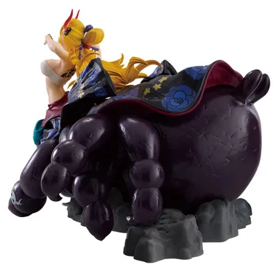 Obrázok produktu pre Figúrka Black Maria z anime One Piece, séria Ichibansho, výška 16 cm