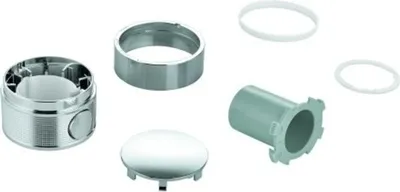 Zdjęcie produktu dla GROHE 49029000, Chrom