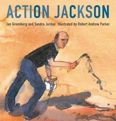 Obrázok produktu pre Akcia Jackson