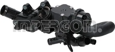 Produktbild von obudowa termostatu DACIA DUSTER,LODGY / NISSAN JUKE,PULSAR,QASHQAI / RENAULT CA