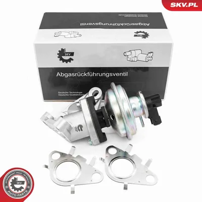 Produktbild von ESEN SKV 14SKV285 AGR-Ventil für BMW 3 Touring (E91) Abgasrückführungsventil