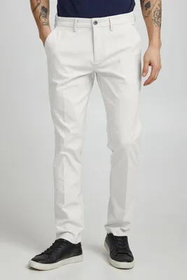 Produktbild von CASUAL FRIDAY CFPhilip Herren Chino Hose Stoffhose mit Stretch Slim Fit