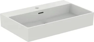 Produktbild von IDEAL STANDARD T389401 Waschtisch Extra, 1 Hl., m.Ül.,