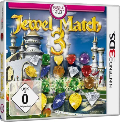 Produktbild von Jewel Match 3