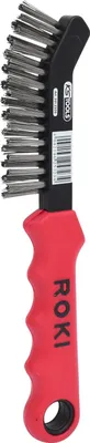 Image de Brosse pour étrier de frein - acier  - KS TOOLS - 201.2320