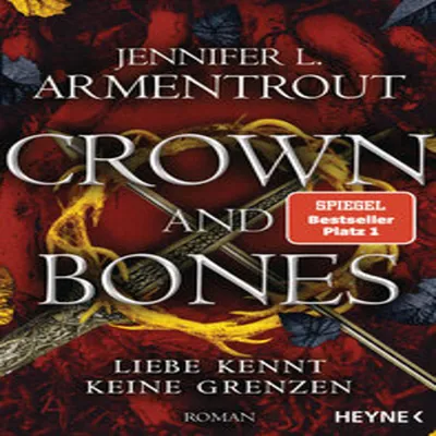 Image de Crown and Bones - Liebe kennt keine Grenzen
