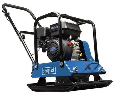 Productafbeelding van Trillingsplaat SCHEPPACH HP2200S