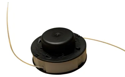 Image de Stihl Bobine de fil pour FSE 41, fil de 1,4 mm, tête de coupe Bobine de fil de coupe