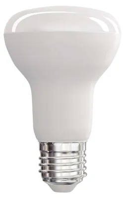 LED Lampe Classic R63 / E27 / 8,8 W (60 W) / 806 lm / Warmweiß