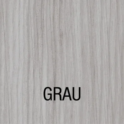 Produktbild von Bondex Dauerschutz-Lasur grau 2,5L