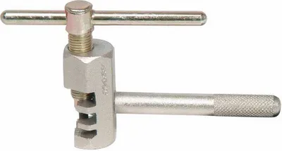 Produktbild von Massi Mtl103 Kettennietenzieher Silber  Silber One Size