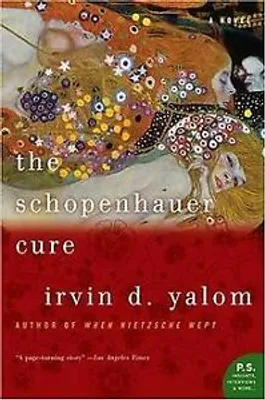 Zdjęcie produktu dla The Schopenhauer Cure
