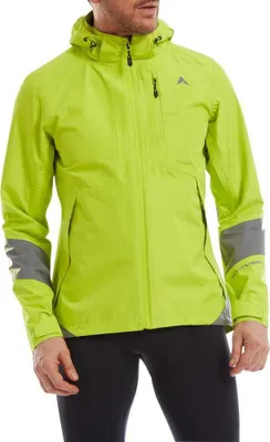 Produktbild von Altura Typhoon Nightvision 2022 Jacke Grün 2XL Mann Grün 2XL