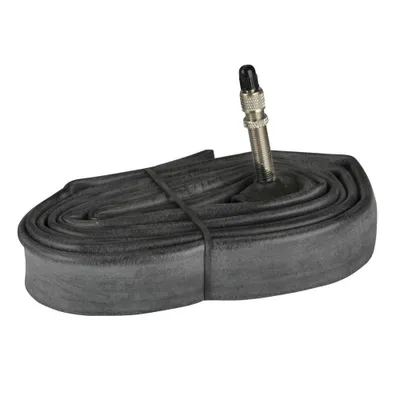 Immagine prodotto di Camera d'aria FISCHER per bicicletta valvola Dunlop 27" (68,58 cm)