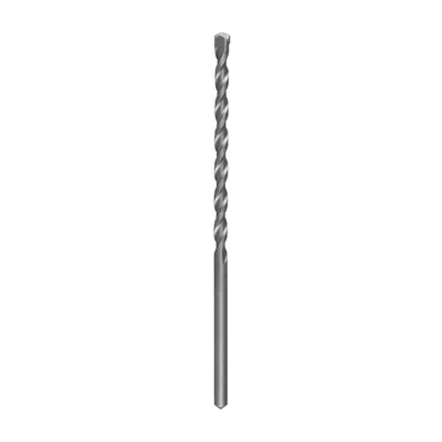 Produktbild von RUKO 209100, Bohrer, Hammer drill bit, Drehung der rechten Hand, 1 cm, 150 mm, Beton, Mauerwerk, Stein