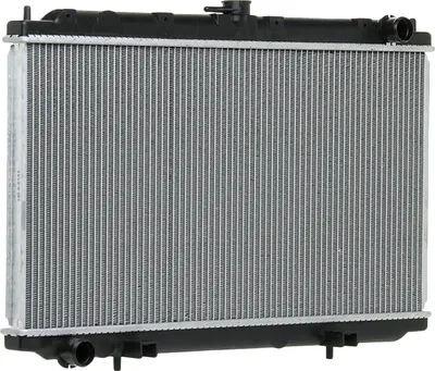 Produktbild von RIDEX 470R0138 Kühler Wasserkühler Motorkühler für NISSAN PRIMERA (P11) PRIMERA Hatchback (P11) PRIMERA Traveller (WP11)