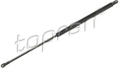 Obrázek produktu pro TOPRAN 102 656 Plynová pružina tlumiče zadních dveří pro VW GOLF I (17) 499mm
